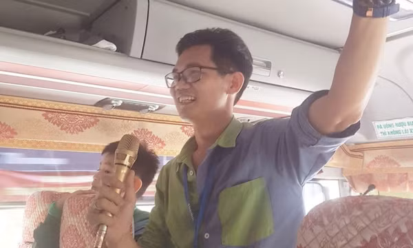 Hướng dẫn viên du lịch khó nhận hỗ trợ vì vướng thủ tục