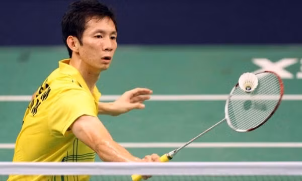 Nguyễn Tiến Minh - cây trường sinh ở Olympic