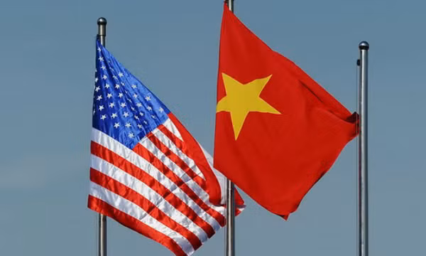 Việt Nam gửi điện mừng nhân dịp kỷ niệm lần thứ 245 Quốc khánh Hoa Kỳ