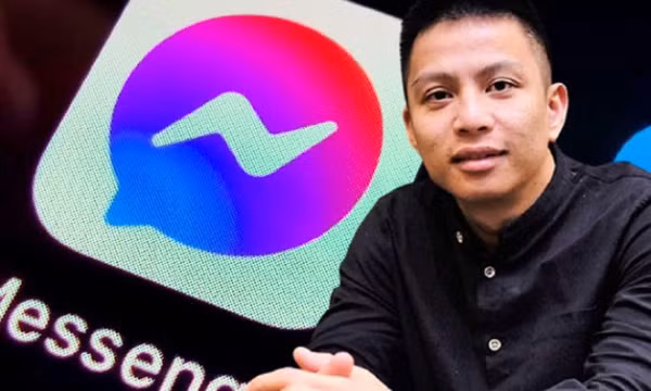 Hiếu PC khuyên người dùng ngừng sử dụng Facebook Messenger