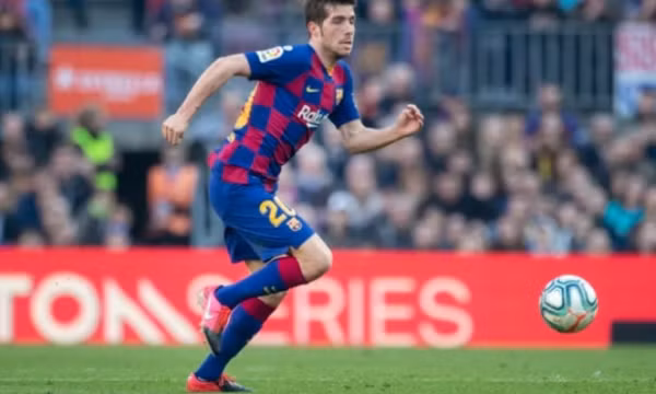 Bayern Munich muốn mượn người của Barcelona