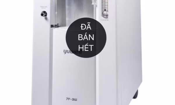 Người dân đổ xô mua máy tạo oxy để dự phòng chữa bệnh COVID-19 tại nhà