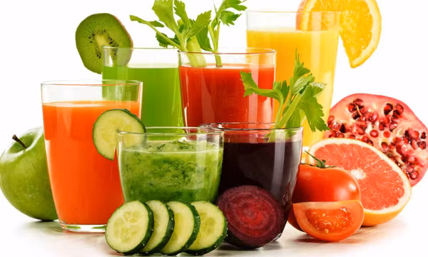Thời điểm ăn trái cây để đạt hiệu quả tốt nhất cho sức khỏe