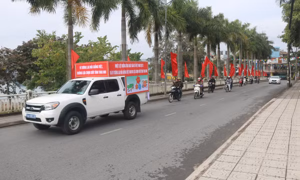 Tiên Yên: Nỗ lực nâng cao chất lượng dân số
