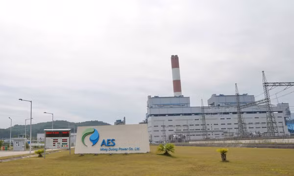 AES Mông Dương được trao Giải vàng RoSPA năm thứ 7 liên tiếp về đảm bảo an toàn và sức khỏe