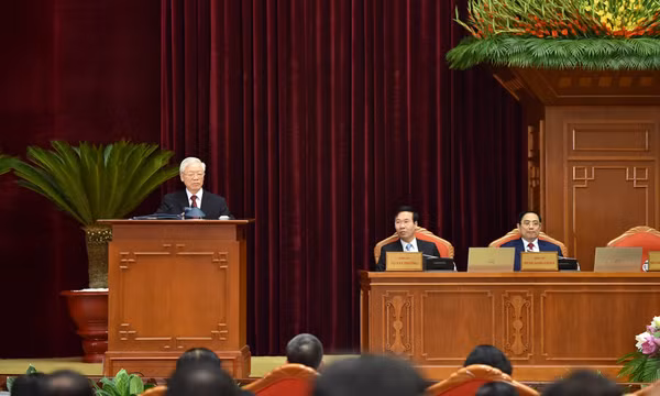 Bảo đảm thực hiện thành công các mục tiêu, nhiệm vụ kinh tế-xã hội đã đề ra