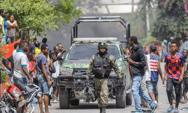 Vụ ám sát Tổng thống Haiti: Colombia điều tra 4 công ty liên quan 