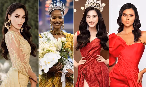 Lộ diện dàn 'đối thủ' tiềm năng đầu tiên của Hoa hậu Đỗ Thị Hà ở Miss World 2021