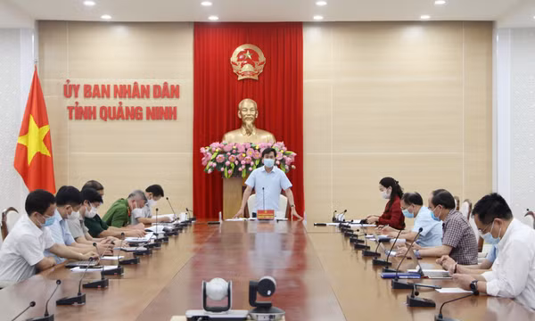 Nghiên cứu thí điểm xét nghiệm nhanh Covid-19 tại 3 chốt kiểm soát dịch ra, vào tỉnh
