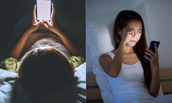 Đi ngủ nên đặc biệt tránh điều này để giảm cân hiệu quả