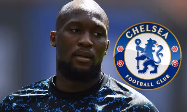 CEO phá vỡ im lặng, Chelsea có câu trả lời hoàn toàn vụ Lukaku