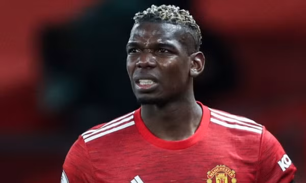 PSG theo sát Paul Pogba, bất ngờ với lập trường của Mbappe