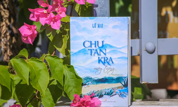 Bản trường ca từ những bước chân cựu chiến binh đi tìm đồng đội