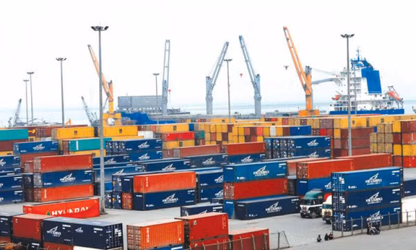 Chi phí logistics tăng vọt, doanh nghiệp xuất khẩu thủy sản nguy cơ lỗ