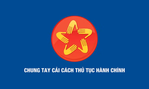 Chương trình tổng thể cải cách hành chính Nhà nước giai đoạn 2021-2030
