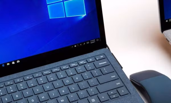 Laptop chạy Windows 11 buộc phải trang bị webcam từ năm 2023