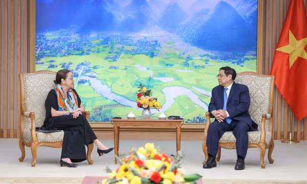 Đưa Việt Nam và El Salvador thành điểm kết nối giữa thị trường Trung Mỹ và Đông Nam Á