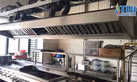 Lợi thế cạnh tranh của các sản phẩm tại công ty Inox Miền Trung