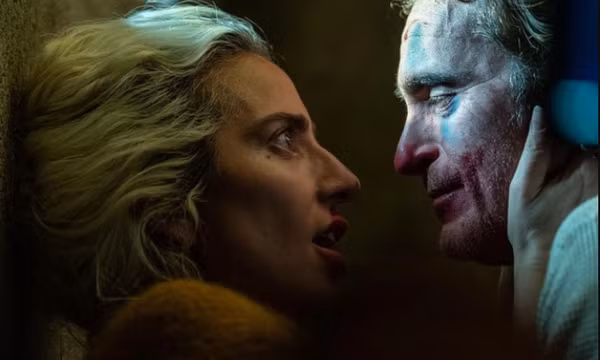 Hé lộ hình ảnh đầu tiên của Lady Gaga trong vai Harley Quinn của "Joker 2"