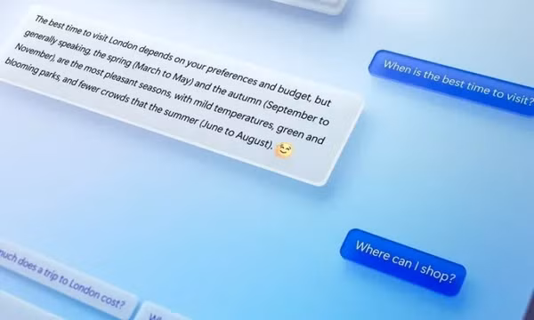 Microsoft giải thích lý do bạn vẫn phải đợi để dùng Bing AI tích hợp ChatGPT