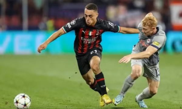 Đại thanh trừng, Milan tống khứ người thừa về Barcelona