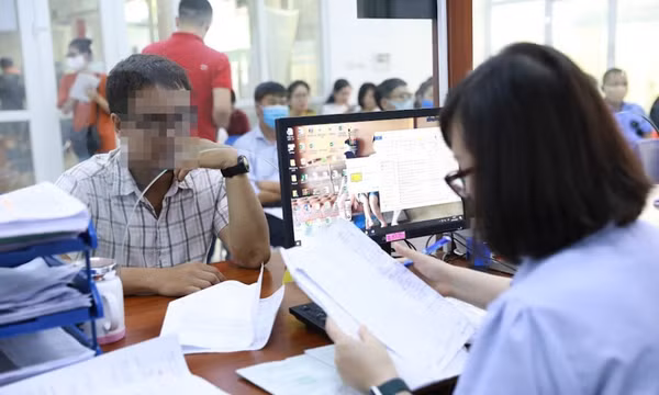 Các trường hợp lao động nam hưởng chế độ thai sản của vợ