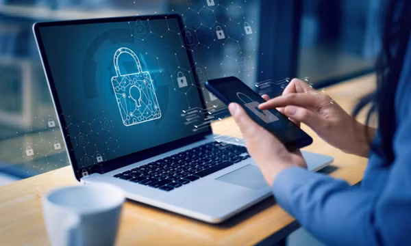 AI có thể viết các phần mềm độc hại tấn công người dùng internet