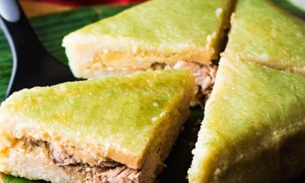 Bánh chưng để trong tủ lạnh cả tháng độc hại thế nào?