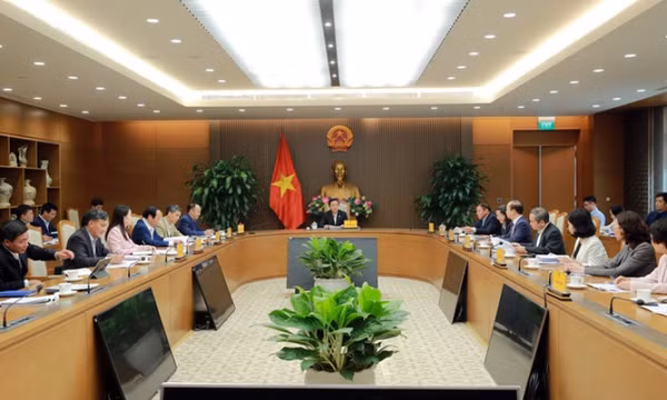Tập trung tháo gỡ những điểm nghẽn phát triển văn hoá, nghệ thuật