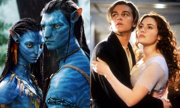 Avatar 2 liệu có đánh bại được Titanic ở phòng vé?