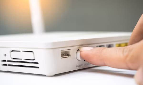 Bật Wi-Fi khi không ở nhà trong thời gian dài tiềm ẩn nhiều nguy hại