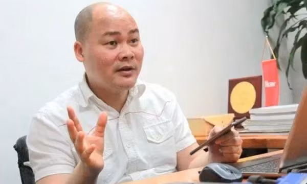 CEO Nguyễn Tử Quảng giải mã bản chất kỹ thuật của ChatGPT