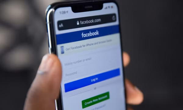 Mắc sai lầm sơ đẳng, Facebook khiến khả năng bảo mật 2 lớp vô dụng trước hacker