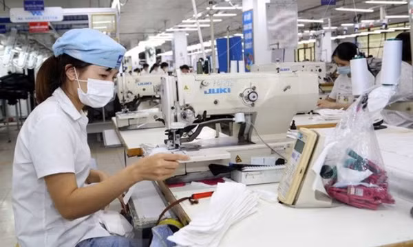 Số đông doanh nghiệp trong nước đang gặp rất nhiều khó khăn