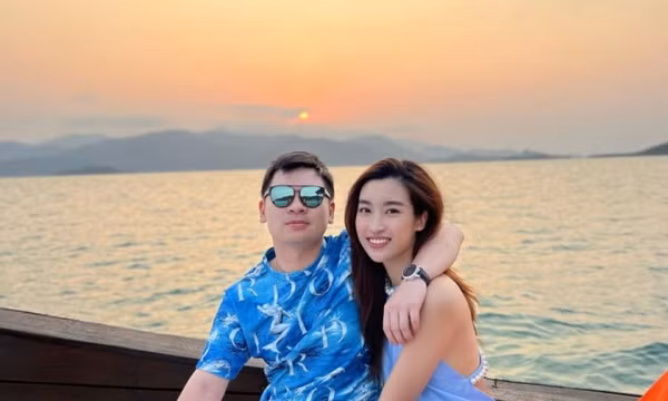 Đỗ Mỹ Linh tiết lộ cuộc sống làm dâu hào môn: Tôi không thể vô tư như trước