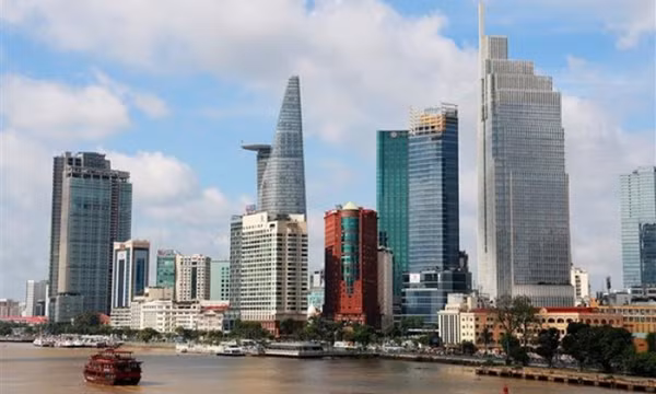 Bloomberg: Việt Nam là mảnh đất hấp dẫn các công ty khởi nghiệp