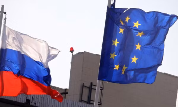 EU chưa đạt đồng thuận về gói trừng phạt mới chống Nga