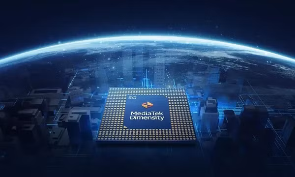 Kết nối vệ tinh cho smartphone của MediaTek ra mắt: giúp điện thoại luôn có sóng dù đang “chui hang”