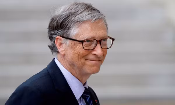 Bill Gates: Trí tuệ nhân tạo như ChatGPT sẽ thay đổi thế giới của chúng ta