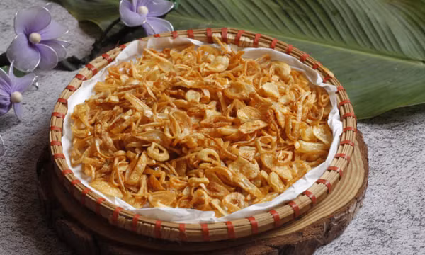 Mẹo dùng lò vi sóng nấu món ăn đơn giản