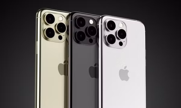 iPhone 16 sẽ có bản cao cấp hơn Pro Max