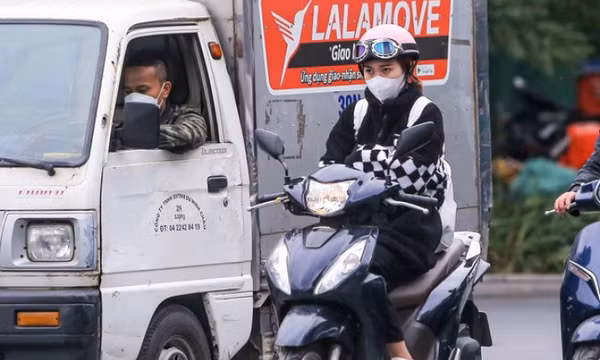 Miền Bắc có thể đón không khí lạnh vào đầu tuần tới