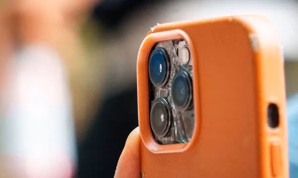 7 thói xấu nên bỏ ngay khi sử dụng iPhone