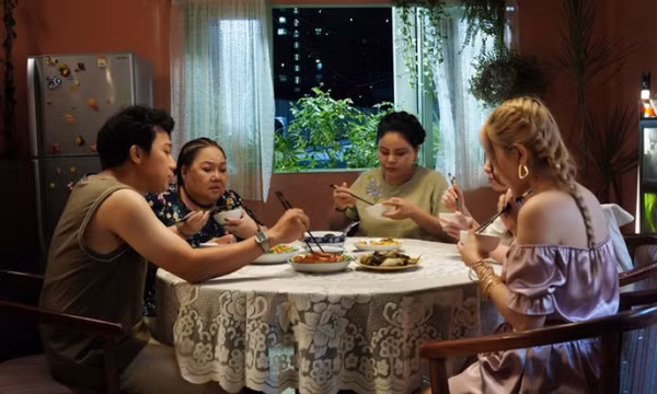 Từ kỷ lục không tưởng của Nhà bà Nữ: Mơ phim Việt doanh thu nghìn tỷ