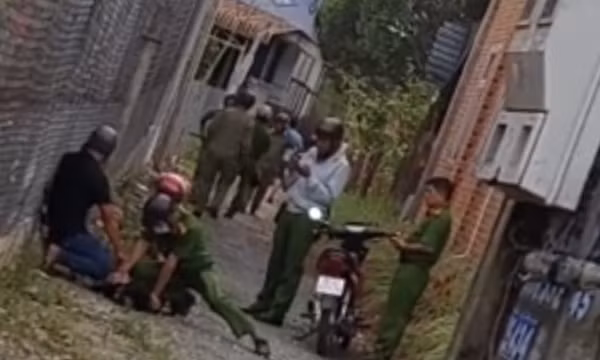 Bắt đối tượng sát hại mẹ ruột ở Tây Ninh