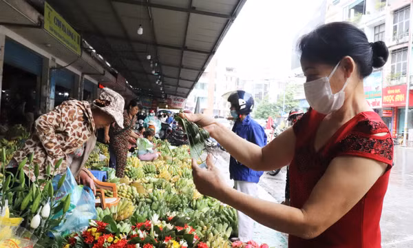 Rằm tháng Giêng trong phong tục truyền thống của người Việt