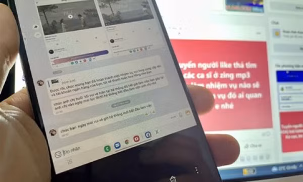 Mất tiền tỷ vì chiêu lừa nghe nhạc, xem video được tiền