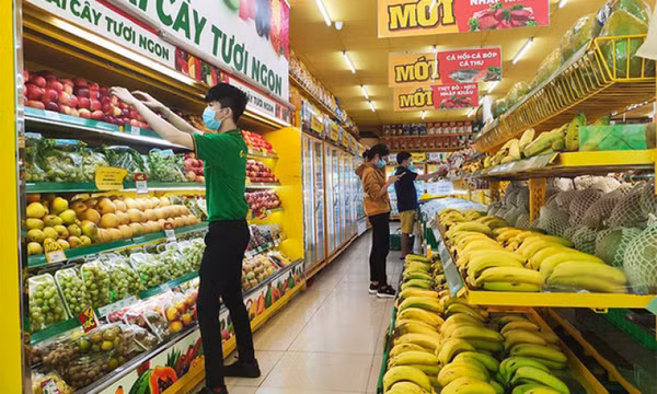 Doanh nghiệp bán lẻ Việt nỗ lực giữ ưu thế trên "sân nhà"