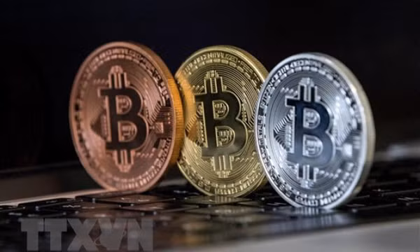 IMF cảnh báo El Salvador về rủi ro khi sử dụng tiền điện tử bitcoin