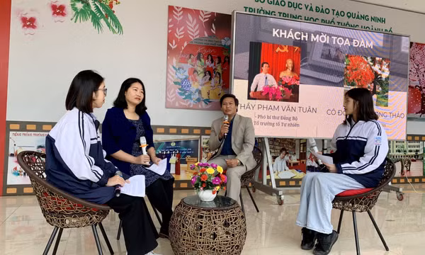 Điểm sáng trong phong trào thi đua học và làm theo Bác
